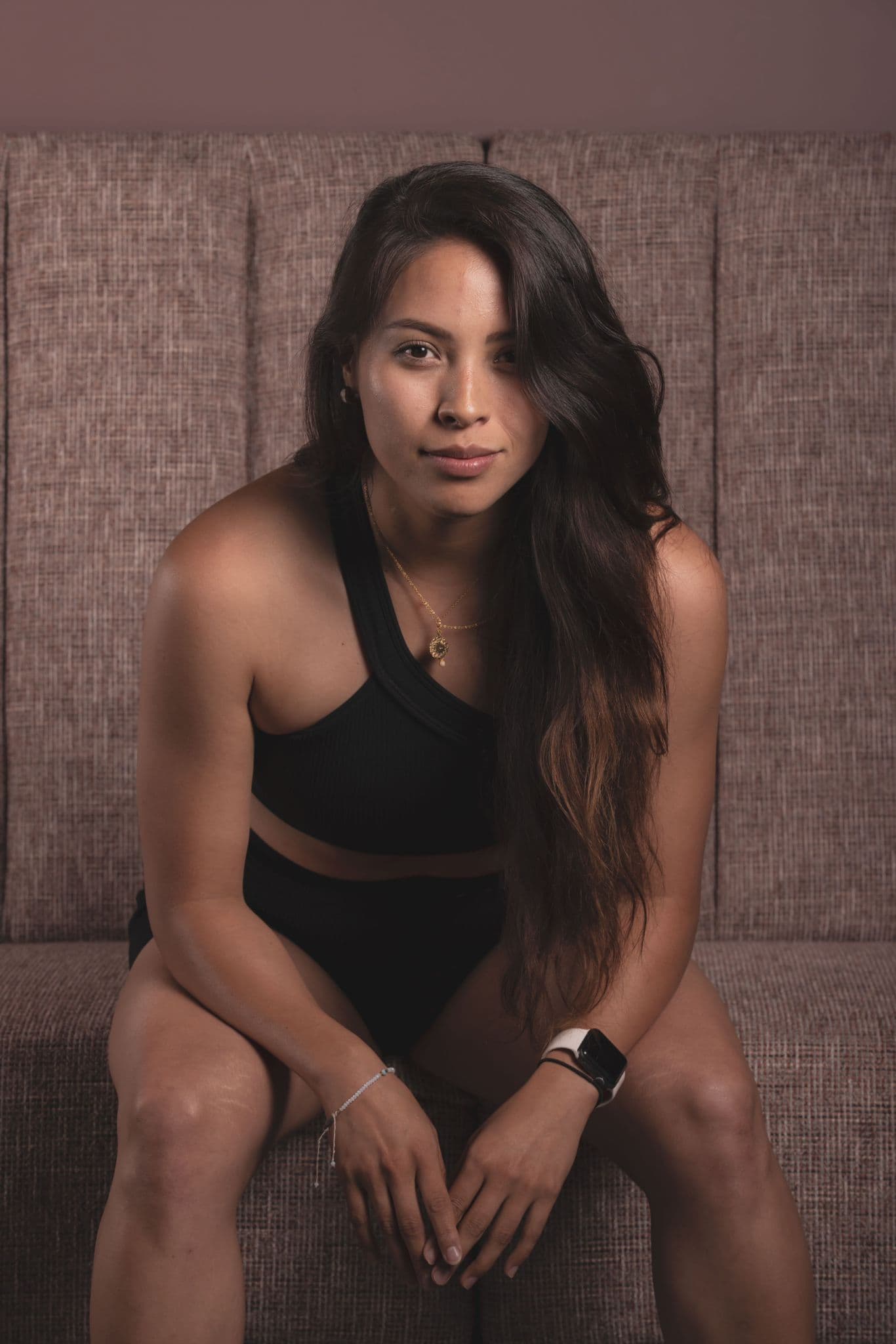 Alejandra, coach FitMangas
